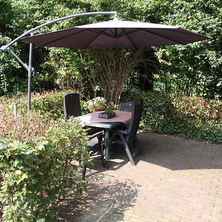 Appartement Hoeve Polsdonk Oirschot Eksteriør bilde