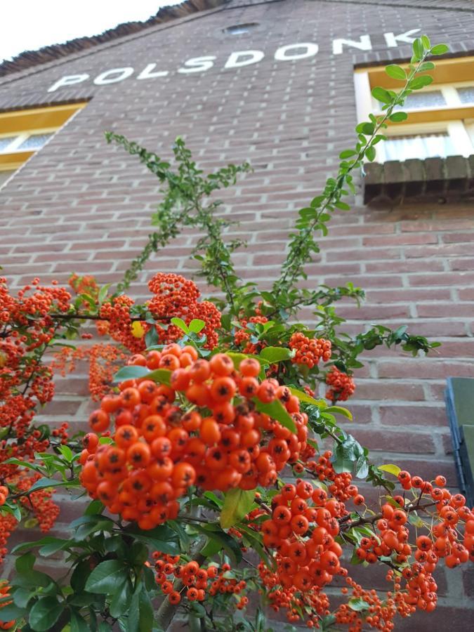 Appartement Hoeve Polsdonk Oirschot Eksteriør bilde