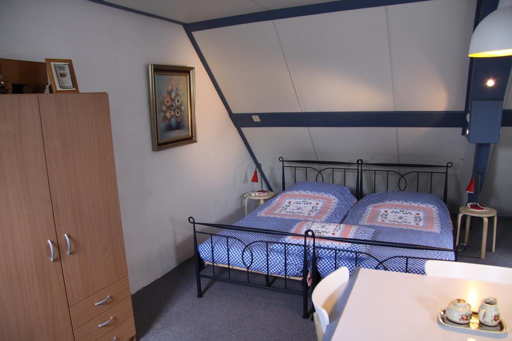 Appartement Hoeve Polsdonk Oirschot Rom bilde