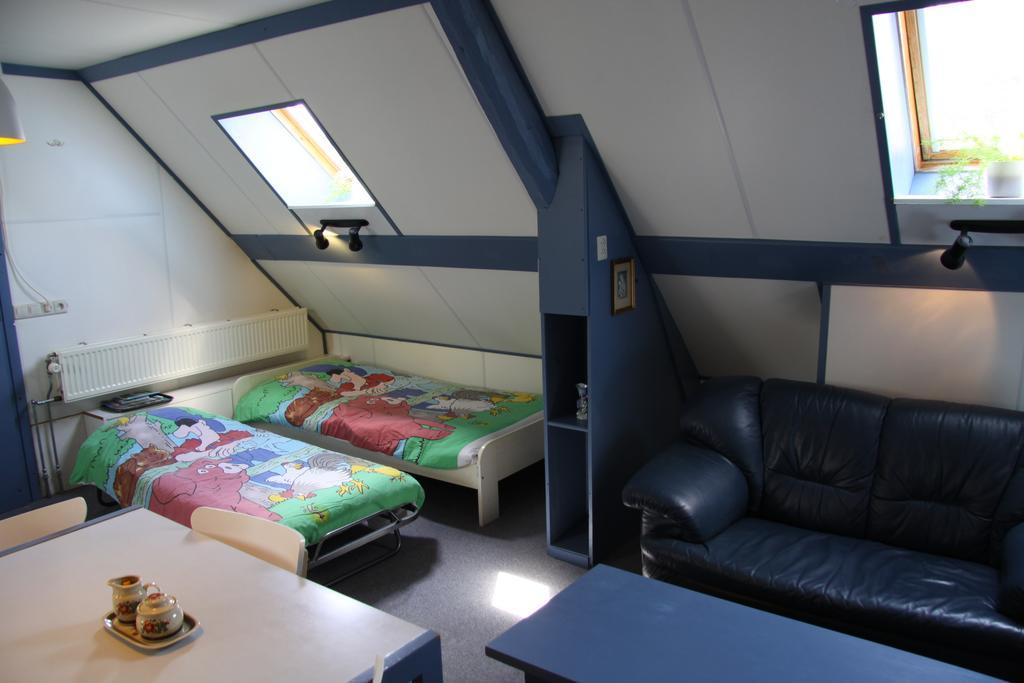 Appartement Hoeve Polsdonk Oirschot Rom bilde