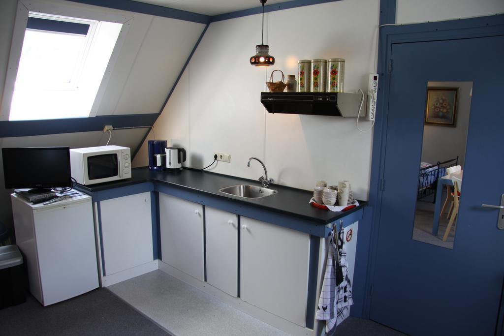 Appartement Hoeve Polsdonk Oirschot Rom bilde