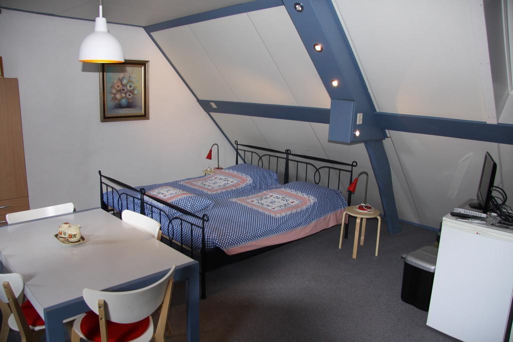 Appartement Hoeve Polsdonk Oirschot Rom bilde