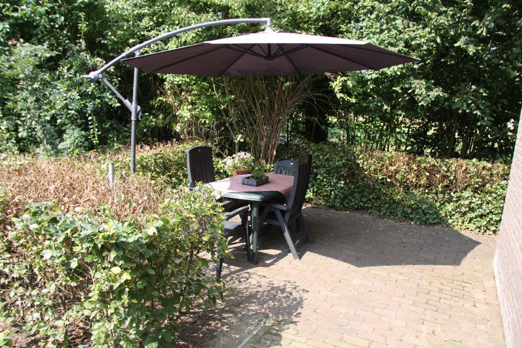 Appartement Hoeve Polsdonk Oirschot Eksteriør bilde