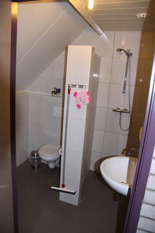 Appartement Hoeve Polsdonk Oirschot Rom bilde